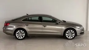 Volkswagen Passat de 2008