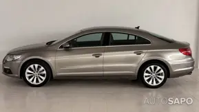 Volkswagen Passat de 2008