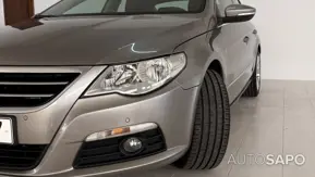 Volkswagen Passat de 2008
