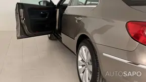 Volkswagen Passat de 2008