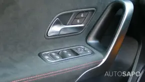 Mercedes-Benz Classe A de 2023