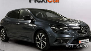 Renault Mégane de 2016