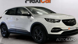 Opel Grandland X 1.5 CDTI Business Edition de 2019