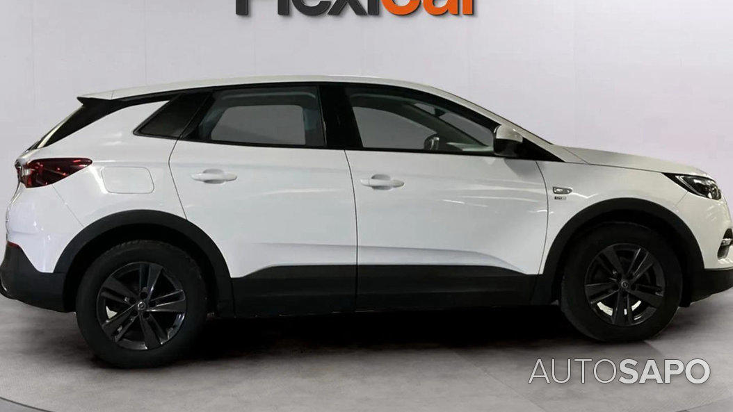 Opel Grandland X 1.5 CDTI Business Edition de 2019