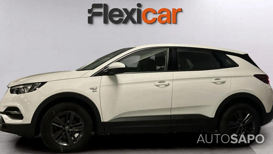 Opel Grandland X 1.5 CDTI Business Edition de 2019