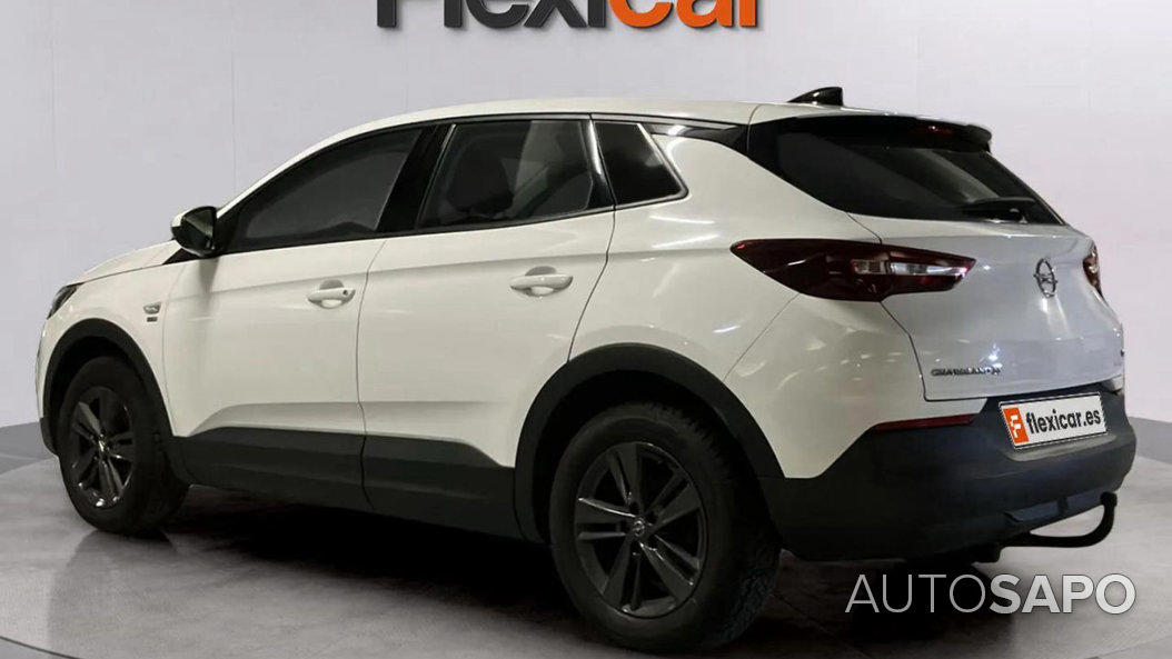 Opel Grandland X 1.5 CDTI Business Edition de 2019