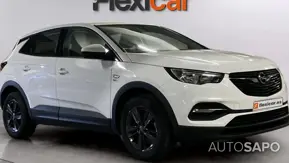Opel Grandland X 1.5 CDTI Business Edition de 2019