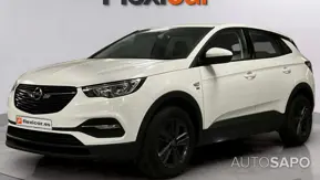 Opel Grandland X 1.5 CDTI Business Edition de 2019