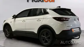 Opel Grandland X 1.5 CDTI Business Edition de 2019
