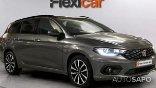 Fiat Tipo de 2020