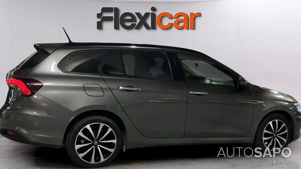 Fiat Tipo de 2020