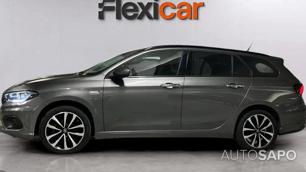 Fiat Tipo de 2020