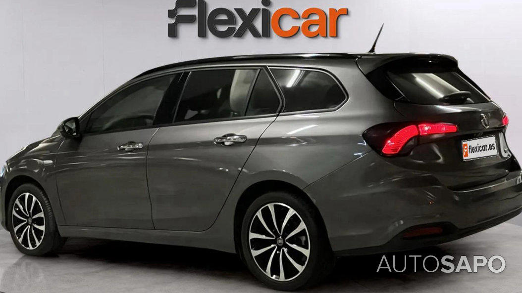 Fiat Tipo de 2020