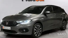 Fiat Tipo de 2020
