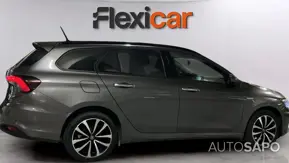 Fiat Tipo de 2020