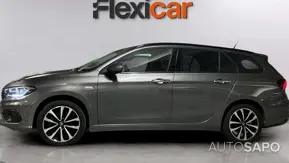Fiat Tipo de 2020