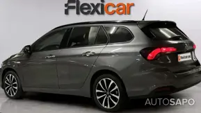 Fiat Tipo de 2020