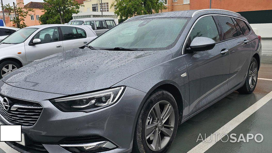 Opel Insignia 1.6 CDTi Innovation Grand Sport de 2018