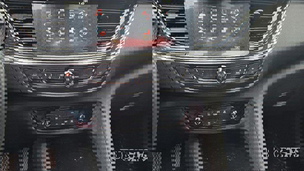 Opel Insignia 1.6 CDTi Innovation Grand Sport de 2018