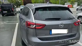 Opel Insignia 1.6 CDTi Innovation Grand Sport de 2018