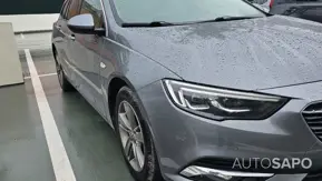 Opel Insignia 1.6 CDTi Innovation Grand Sport de 2018