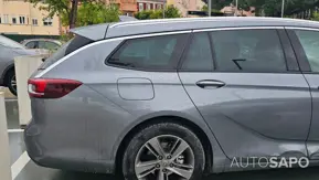 Opel Insignia 1.6 CDTi Innovation Grand Sport de 2018