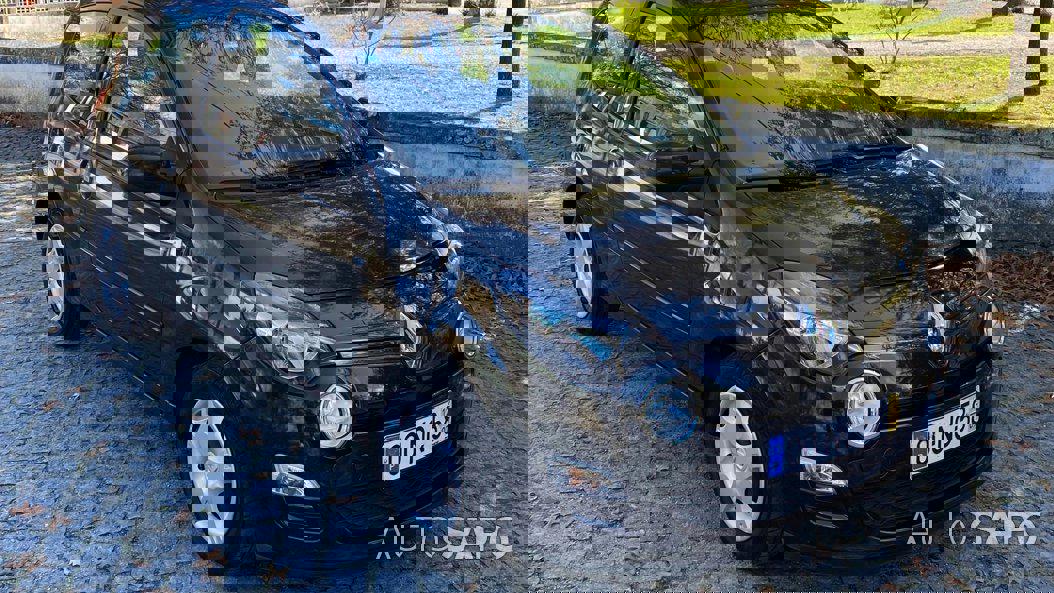 Renault Twingo de 2012