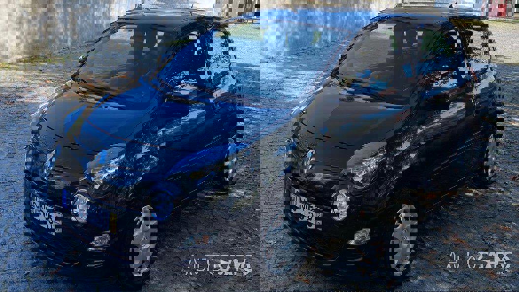 Renault Twingo de 2012