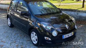Renault Twingo de 2012