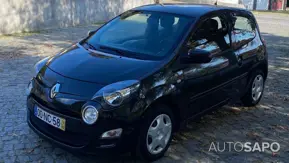 Renault Twingo de 2012