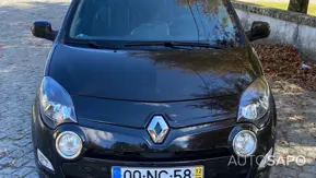 Renault Twingo de 2012