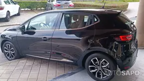 Renault Clio 0.9 TCE Limited de 2016
