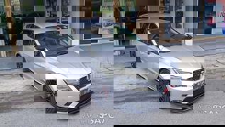 Seat Leon 1.6 TDI FR S/S de 2015