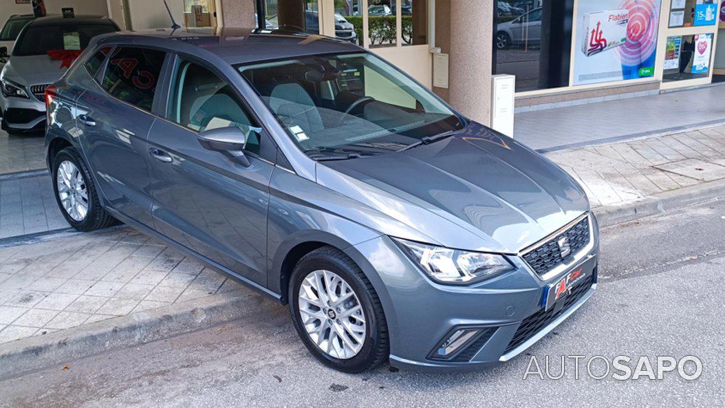 Seat Ibiza 1.0 TSI Reference de 2017