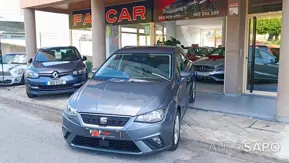 Seat Ibiza 1.0 TSI Reference de 2017