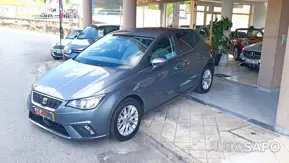 Seat Ibiza 1.0 TSI Reference de 2017