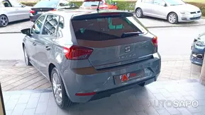 Seat Ibiza 1.0 TSI Reference de 2017