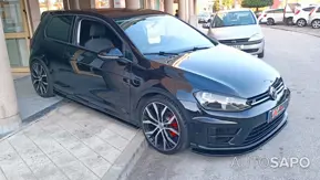 Volkswagen Golf 1.6 TDi Sportline de 2013