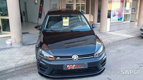 Volkswagen Golf 1.6 TDi Sportline de 2013