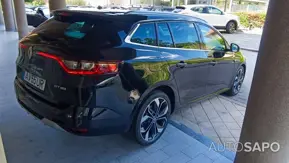Renault Mégane 1.6 dCi GT Line J18 de 2017