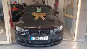 BMW Série 3 320 d Pack M de 2009