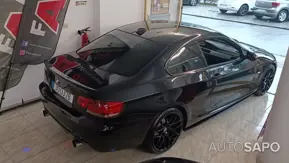BMW Série 3 320 d Pack M de 2009