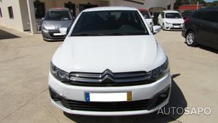 Citroen C-Elysée 1.2 PureTech Confort de 2018