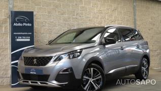 Peugeot 5008 1.5 BlueHDi GT Line de 2019