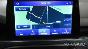 Ford Focus 1.0 EcoBoost Active X de 2021