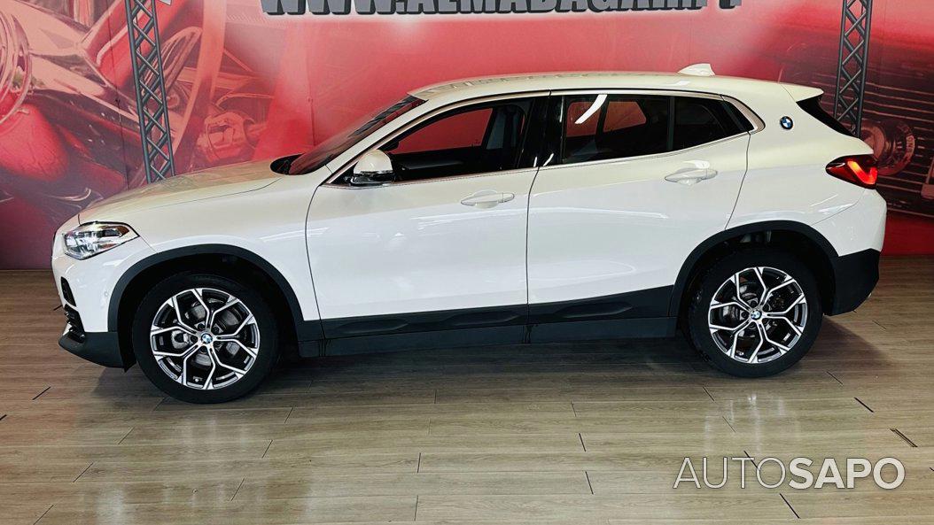 BMW X2 18 i sDrive Auto Advantage de 2023