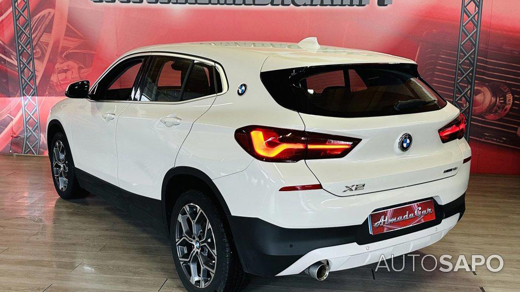 BMW X2 18 i sDrive Auto Advantage de 2023
