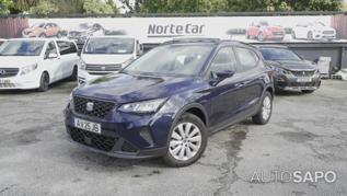 Seat Arona 1.0 TSI Style de 2022