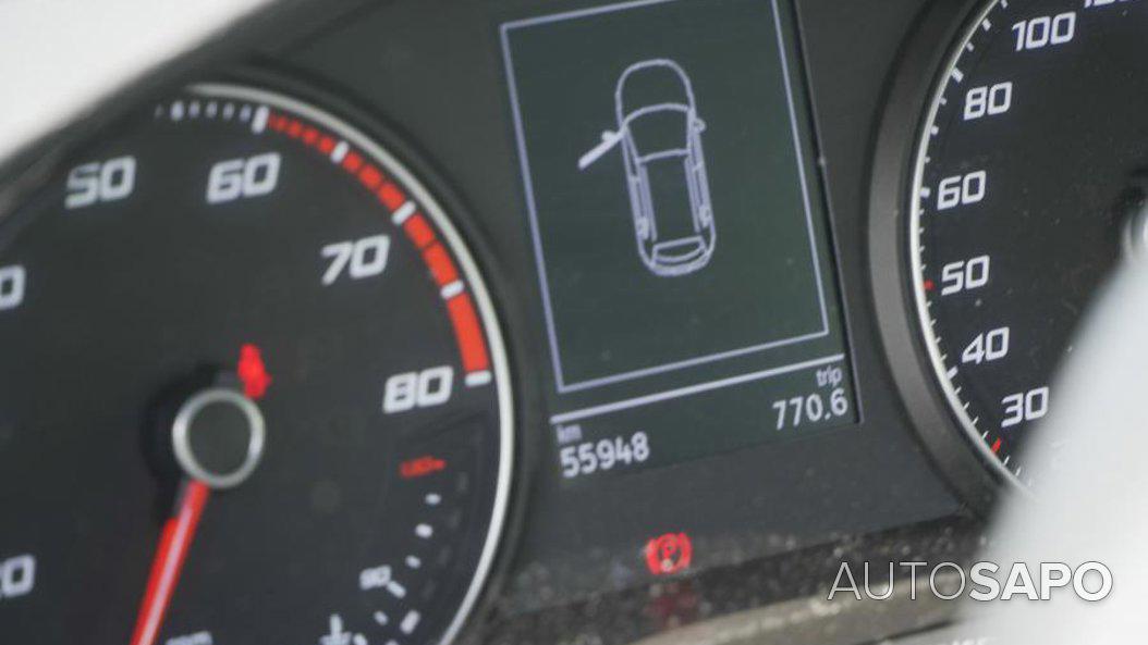 Seat Arona 1.0 TSI Style de 2022