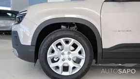 Jeep Avenger 1.2 GSE T3 Altitude de 2025